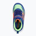 Vaikiški batai SKECHERS Flex-Glow Ultra blue/mint 13