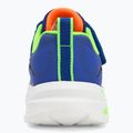 Vaikiški batai SKECHERS Flex-Glow Ultra blue/mint 6