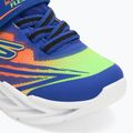 Vaikiški batai SKECHERS Flex-Glow Ultra blue/mint 7