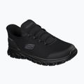 Vyriški batai SKECHERS Glide-Step Sylo black 8