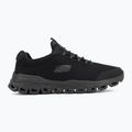 Vyriški batai SKECHERS Glide-Step Sylo black 2