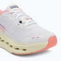 Moteriški batai SKECHERS Max Cushioning Glide-Step Caledonia white 7