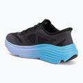 Moteriški bėgimo batai SKECHERS Max Cushioning Endeavour Hallandale black 3