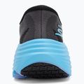 Moteriški bėgimo batai SKECHERS Max Cushioning Endeavour Hallandale black 6