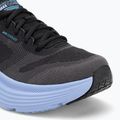 Moteriški bėgimo batai SKECHERS Max Cushioning Endeavour Hallandale black 7