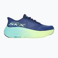 Moteriški bėgimo batai SKECHERS Max Cushioning Endeavour Hallandale navy/lime 2
