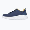 Vyriški batai Skechers Bobs Sport B Flex Icy Edge navy 3