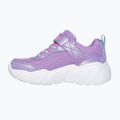 Vaikiški batai SKECHERS Play Scene Fun Squad purple/multi 3