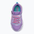 Vaikiški batai SKECHERS Play Scene Fun Squad purple/multi 5