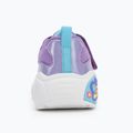 Vaikiški batai SKECHERS Play Scene Fun Squad purple/multi 6