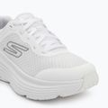 Vyriški batai SKECHERS Max Cushioning Endeavour white 7