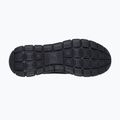Vyriški batai Skechers Track Leshur juodi 11