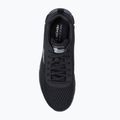 Vyriški batai Skechers Track Leshur juodi 12