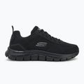 Vyriški batai Skechers Track Leshur juodi 2
