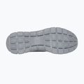 Vyriški batai Skechers Track Leshur anglies/oranžinės spalvos 4