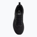 Vyriški bėgimo batai SKECHERS Go Run Elevate 2.0 Fluid Motion black 5