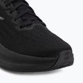 Vyriški bėgimo batai SKECHERS Go Run Elevate 2.0 Fluid Motion black 7