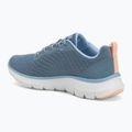 Moteriški batai SKECHERS Flex Appeal 5.0 New Path slate 3