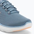 Moteriški batai SKECHERS Flex Appeal 5.0 New Path slate 7