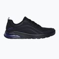 Moteriški batai SKECHERS Bobs Vision Air black