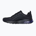 Moteriški batai SKECHERS Bobs Vision Air black 3
