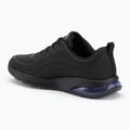 Moteriški batai SKECHERS Bobs Vision Air black 3