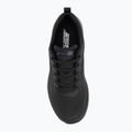 Moteriški batai SKECHERS Bobs Vision Air black 5