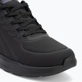 Moteriški batai SKECHERS Bobs Vision Air black 7