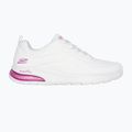 Moteriški batai SKECHERS Bobs Vision Air white