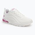 Moteriški batai SKECHERS Bobs Vision Air white