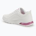 Moteriški batai SKECHERS Bobs Vision Air white 3