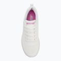 Moteriški batai SKECHERS Bobs Vision Air white 5