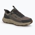 Vyriški batai SKECHERS Hillcrest 2.0 dark taupe