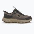 Vyriški batai SKECHERS Hillcrest 2.0 dark taupe 2