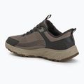 Vyriški batai SKECHERS Hillcrest 2.0 dark taupe 3