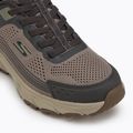Vyriški batai SKECHERS Hillcrest 2.0 dark taupe 7