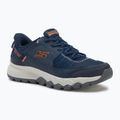 Vyriški batai SKECHERS Dynamite At Escapar navy/oranžiniai