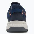 Vyriški batai SKECHERS Dynamite At Escapar navy/oranžiniai 6