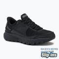 Vyriški batai SKECHERS Dynamite At Escapar juodi