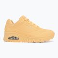 Moteriški batai SKECHERS Uno Stand On Air orange 2