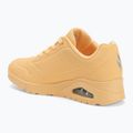 Moteriški batai SKECHERS Uno Stand On Air orange 3