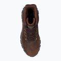 Vyriški batai SKECHERS Santoro Relic brown 5