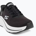 Moteriški batai SKECHERS Max Cushioning Elite 2.0 Vanish black/white 7