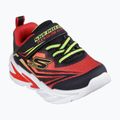 Vaikiški batai SKECHERS Flex-Glow Ultra black 9