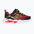Vaikiški batai SKECHERS Flex-Glow Ultra black 10