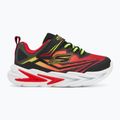 Vaikiški batai SKECHERS Flex-Glow Ultra black 2