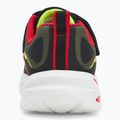 Vaikiški batai SKECHERS Flex-Glow Ultra black 6