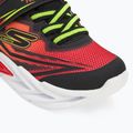 Vaikiški batai SKECHERS Flex-Glow Ultra black 7