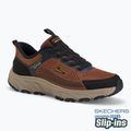 Vyriški batai SKECHERS Hillcrest 2.0 rust