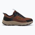 Vyriški batai SKECHERS Hillcrest 2.0 rust 2